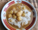 Foto langkah ke 6 dari resep Biji Salak Milky Creamy.