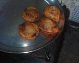 Doudh Gokul pitha-famous in bengal recipe step 11 photo