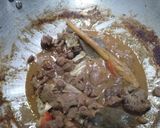 Foto langkah ke 5 dari resep Tongseng daging sapi.