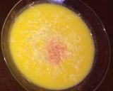 Foto langkah ke 4 dari resep Bubur Jagung Super Lezat.