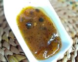 Foto del paso 2 de la receta: Crema de parchita o maracuyá para rellenar pie y Coulis de parchita
