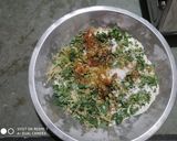 મેથી અને દુધી ના થેપલાં (Methi Dudhi Thepla Recipe In Gujarati) રેસીપી સ્ટેપ1ફોટો