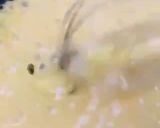 A picture of step 3 of Cheese Sauce.