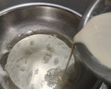 કોકોનેટ સ્વીટ સ્લાઈસ(હલવા)coconut halvo in Gujarati ) રેસીપી સ્ટેપ5ફોટો