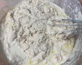 Foto del paso 1 de la receta: Hot cakes con recuerdos❤️