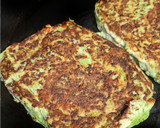 Foto del paso 3 de la receta: Sándwich de brócoli saludable