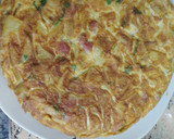 Foto del paso 2 de la receta: Tortilla de papas