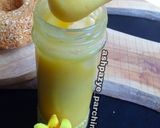 عکس مرحله 1 از دستور روغن جداکننده برای انواع قالب کیک 🌸
