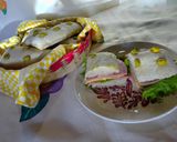 Foto del paso 8 de la receta: Ciabatta