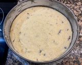 Foto del paso 10 de la receta: Bizcocho de ricotta, frutos secos y cointreau. “ Sin huevo”