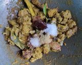 Foto langkah ke 4 dari resep Gule Sapi Ala Gultik Blok M.