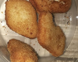 Foto del paso 1 de la receta: Dip spicy con nugget