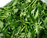 Foto langkah ke 1 dari resep Tumis Kangkung.
