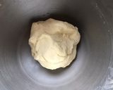 Une image de l'étape 3 de Pâte sablée au mascarpone.