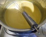 Foto langkah ke 2 dari resep Puding labu kuning (pumpkin pudding).