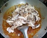 மஷ்ரூம் மாசால (Mushroom masala recipe in tamil) ரெசிபி ஸ்டேப் 3 புகைப்படம்