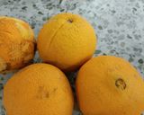 Foto langkah ke 1 dari resep Jelly Jeruk Sunkist.
