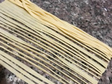 Braided Dublan
