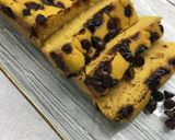 Foto del paso 5 de la receta: Budín de calabaza y chocolate