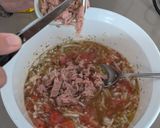 Foto del paso 3 de la receta: Patatas a la Vinagreta