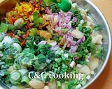 Φωτογραφία βήματος 8 της συνταγής Γίγαντες φούρνου της Γεωργίας C&G