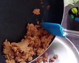 10 मिनट वाला मथुरा का पेड़ा( रेसिपी चरण 4 फोटो