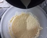 Foto del paso 3 de la receta: Medialunas caseras fáciles