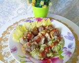 Foto langkah ke 6 dari resep Pentol Bakso,pentol tahu & somay eps idul adha.