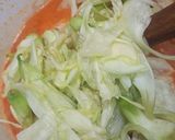 Foto langkah ke 3 dari resep Lodeh Kembang Turi.