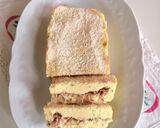 Foto del passaggio 7 della ricetta 343 🥔Gateau di patate e tonno 🐠