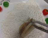 香脆魷魚的食譜步驟3照片