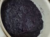 Bolu Ubi Ungu - Kukus vs Air Fryer (cara simple tapi enak)