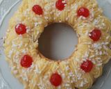 Foto del paso 5 de la receta: Rosca de Reyes 👑🐫