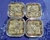 Foto langkah ke 8 dari resep Macaroni Schotel Panggang -038-.