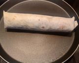 Foto del paso 6 de la receta: Fajitas o Burritos de Plátano
