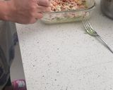 Foto del paso 4 de la receta: Causa versión carishina