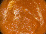Espaguetis con albóndigas