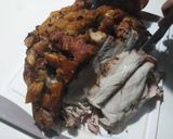Foto del paso 1 de la receta: Paleta de cerdo al horno