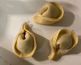 Foto del paso 13 de la receta: Tortellini