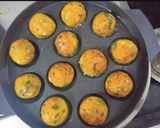 A picture of step 6 of Chana Dal Vada.