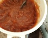 Foto del paso 7 de la receta: Pastafrolitas mixta (batata-membrillo)