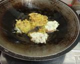 Foto langkah ke 3 dari resep Bala Bala sosis.