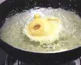 Anda pakoda recipe step 5 photo