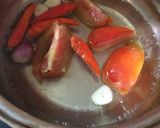 Foto langkah ke 2 dari resep Nugget Ayam Sayuran + Saus Homemade.