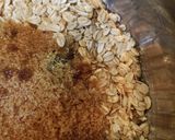 Foto del paso 2 de la receta: Barritas de avena y avellanas 🌰