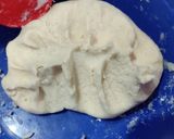 Foto langkah ke 2 dari resep Cilok empuk mudah.