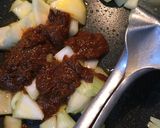 Foto langkah ke 9 dari resep Chiken Katsu curry.