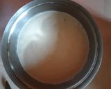 A picture of step 3 of Rava dokla.