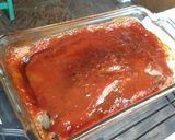 Foto del paso 4 de la receta: Meat Loaf (Molde de carne)