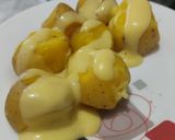 Foto del paso 6 de la receta: Salsa de ajo y cebolla caramelizada🍔🌯🥙